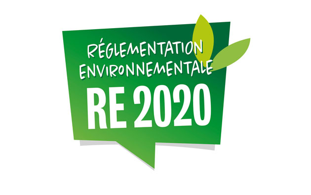 RE 2020 règlementation