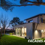 rénovation maison projet villa architecture ouest lyonnais