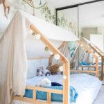 chambre d'enfant