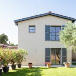 construction maison neuve maison autour de Lyon