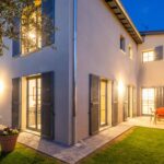 maison de ville près de Lyon