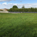 Terrain Saint Laurent de Mure