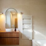 salle de bain enfants