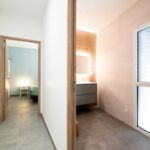 suite parentale chambre et salle de bain